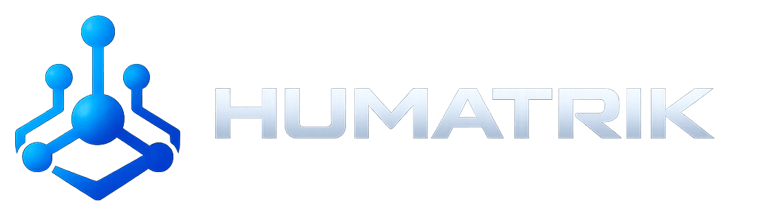 Humatrik Logo